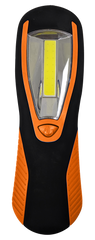 Wildtrak™ LED COB Magnet Light with Hook and Batteries