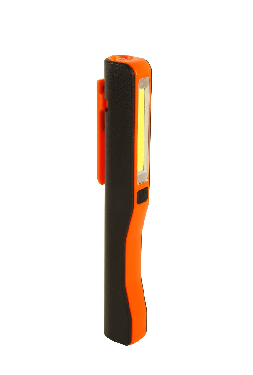 Wildtrak™ 2 Function COB Light with Batteries