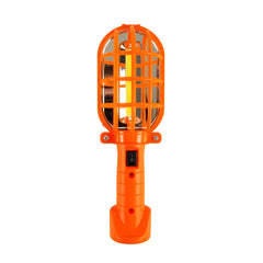 WORK LIGHT WITH BATTERIES