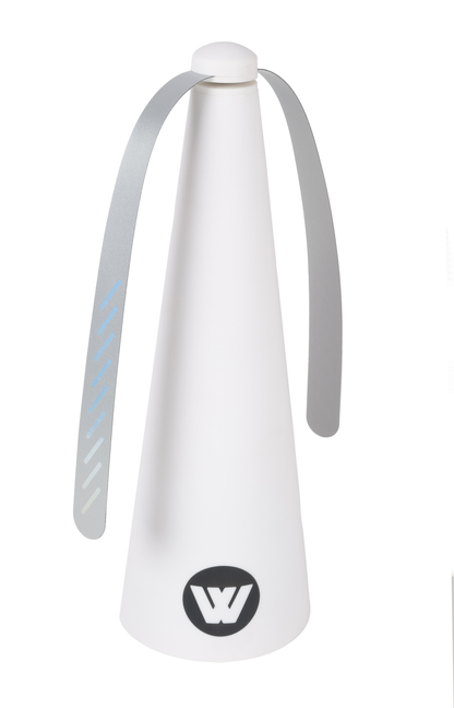 RECHARGEABLE INSECT REPELLER FAN