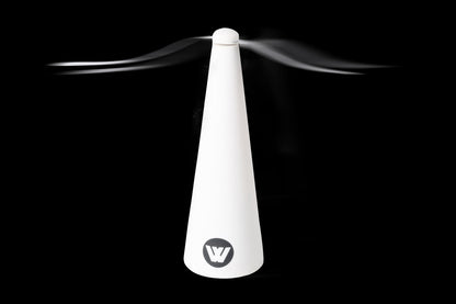 RECHARGEABLE INSECT REPELLER FAN