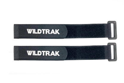 Wildtrak™ BASE 300 Rechargeable Camp Multi Light Plus Power Bank (IP65 Water Resistant, 6 Light Modes, USB-C, Magnet Mounting, Soft Case & More)
