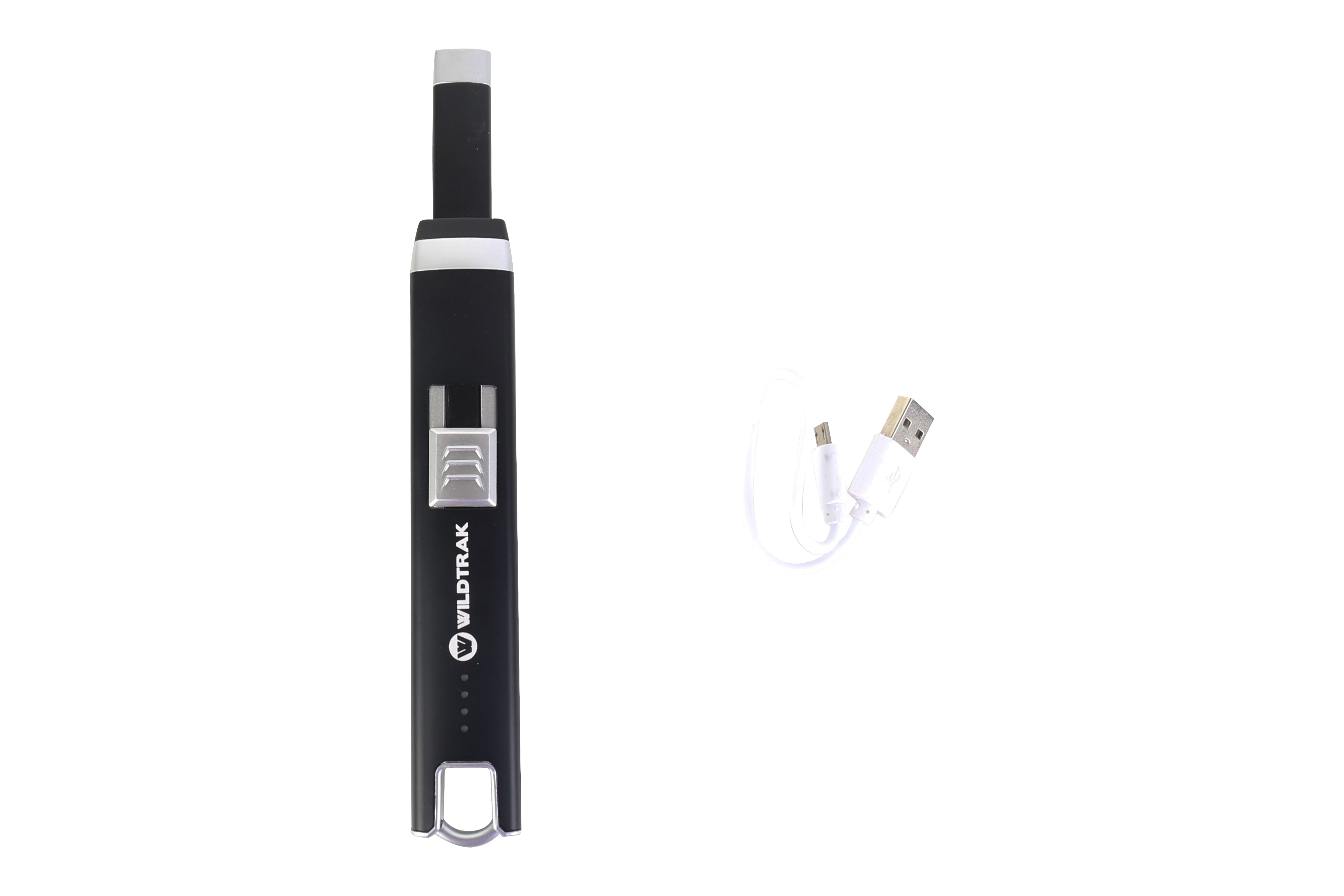 Rechargeable ARC Lighter, USB with Retractable Tip 20cm