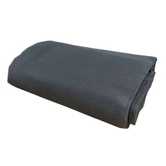 Wildtrak™ 6x2.5m Annex Floor Matting 600gsm Sand Filtering Mesh with Carry Bag