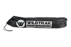 Portable Collapsible Rotary Clothes Line with Carry Bag