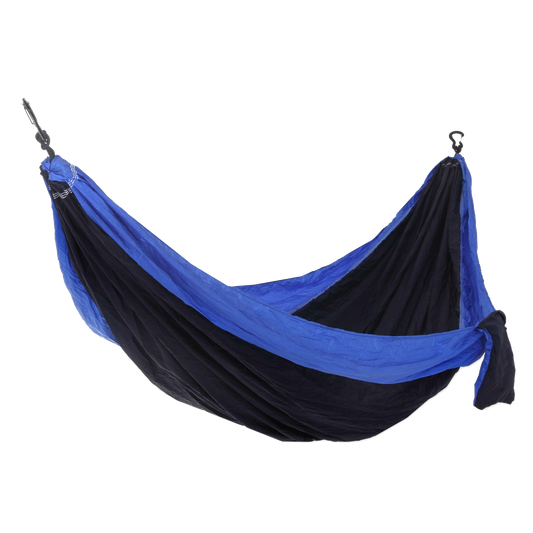 TRAVEL HAMMOCK WITH CARRY BAG