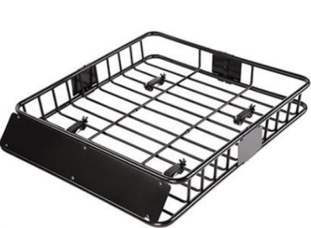 CARGO CARRIER ROOF RACK