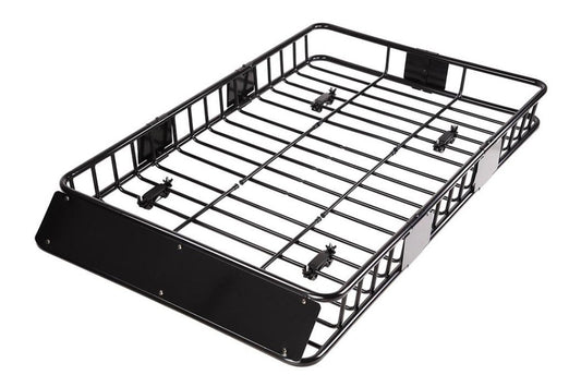 CARGO CARRIER ROOF RACK